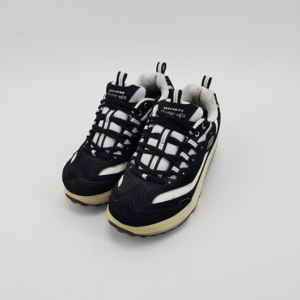 Sketchers Shape-ups Walking Shoes